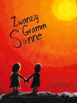 cover image of Zwanzig Gramm Sonne
